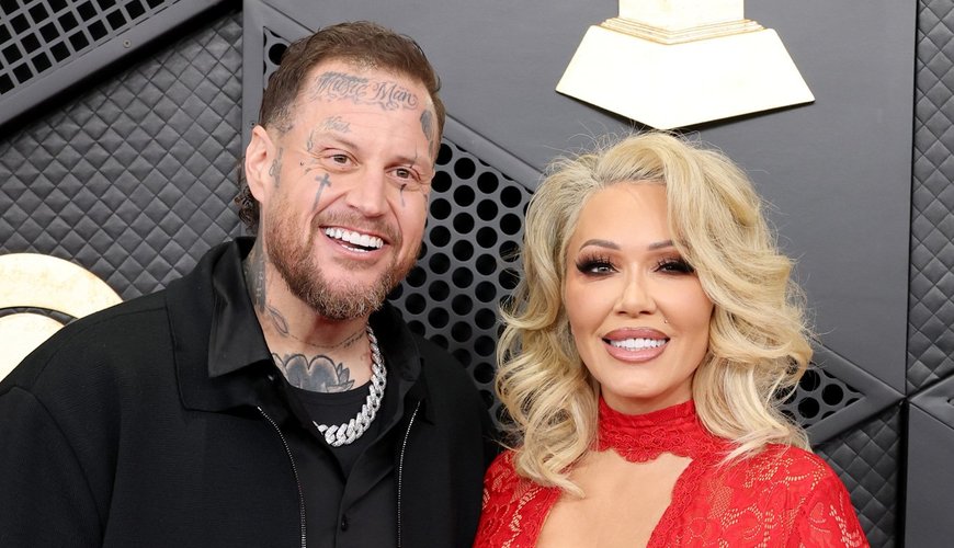 Bunnie XO Spills NSFW Secrets About Jelly Roll's Post-Weight Loss Transformation