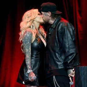 Bunnie Xo Opens Up About Smooth Jelly Roll Divorce