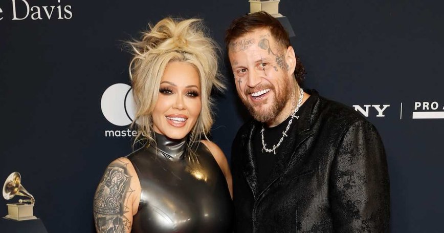 Bunnie Xo Spills All: Inside Her Life With Jelly Roll