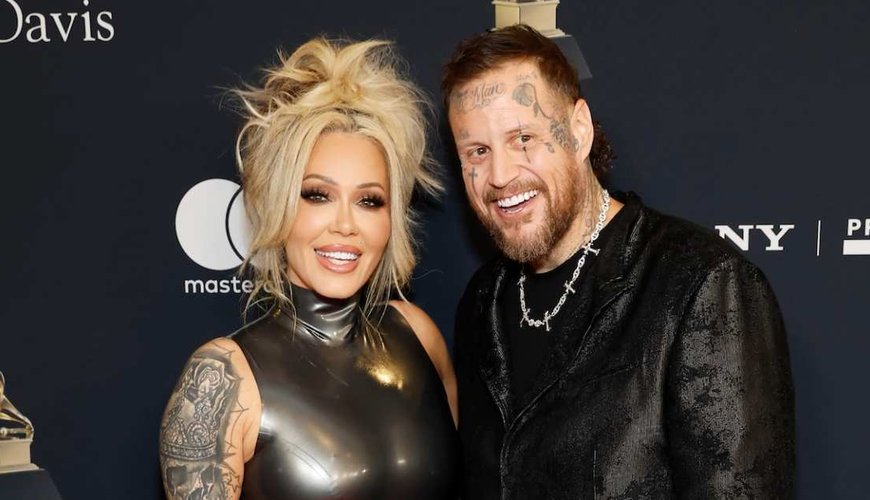 Bunnie Xo Spills All: Inside Her Life With Jelly Roll