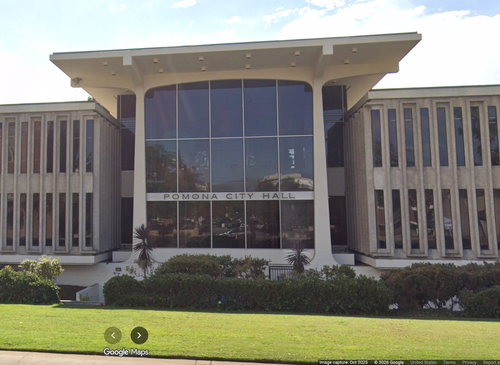 Pomona's Oops: How Adult Content Ended Up in the City's Family-Friendly Mailer
