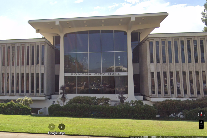 Pomona's Oops: How Adult Content Ended Up in the City's Family-Friendly Mailer