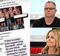 California School Trustees Under Fire for 'OnlyFans' Crack: Call for Resignations