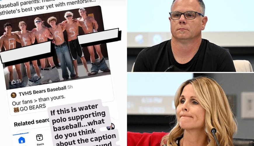 California School Trustees Under Fire for 'OnlyFans' Crack: Call for Resignations