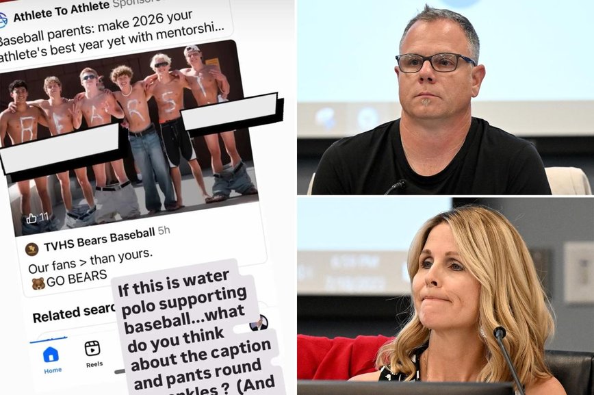 California School Trustees Under Fire for 'OnlyFans' Crack: Call for Resignations