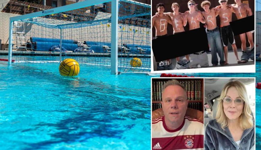 California School Board Sparks Outrage Over 'OnlyFans' Comments on Teen Athletes