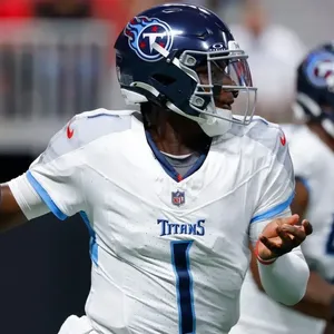 Cam Ward's NFL Journey: A Star on the Rise Compared to Patrick Mahomes