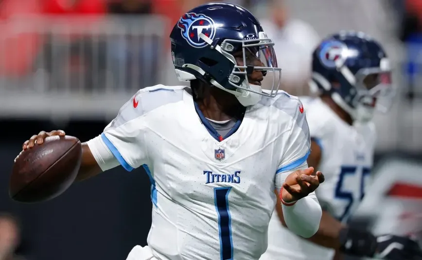 Cam Ward's NFL Journey: A Star on the Rise Compared to Patrick Mahomes