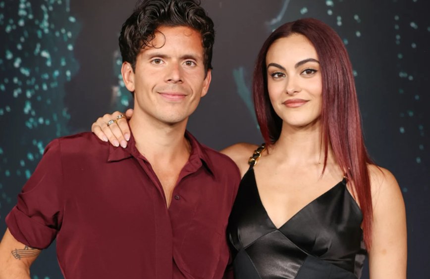 Camila Mendes and Rudy Mancuso: A Surprise Engagement That Shakes Hollywood