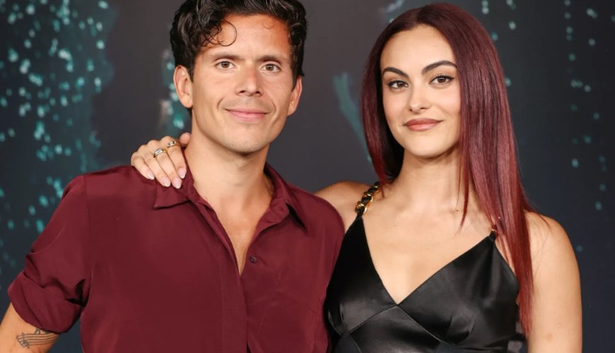 Camila Mendes and Rudy Mancuso: A Surprise Engagement That Shakes Hollywood