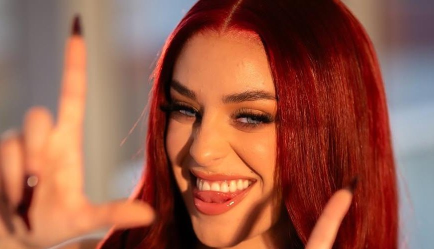 Camilla Araujo's $11M OnlyFans Windfall Comes with a Cryptic Surprise