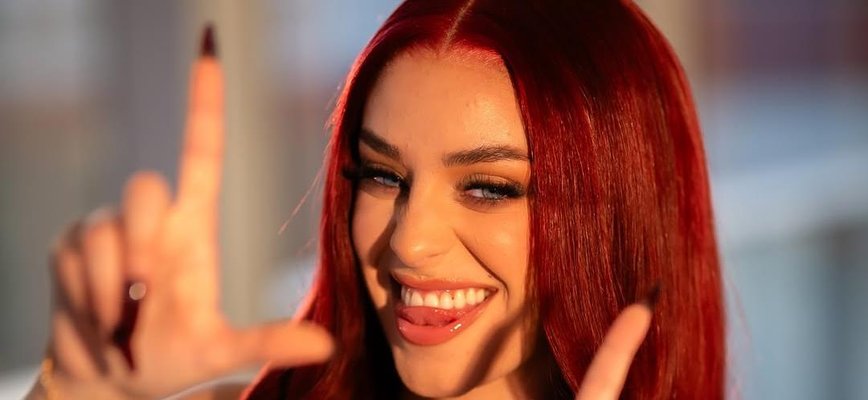 Camilla Araujo's $11M OnlyFans Windfall Comes with a Cryptic Surprise