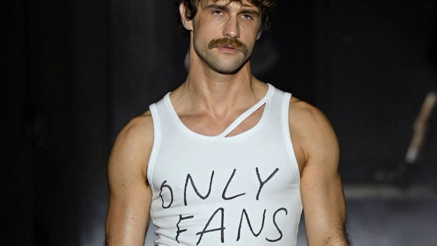 Fashion's New Frontier: How OnlyFans is Reshaping the Industry