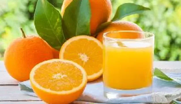 Is Orange Juice Worth the Squeeze Despite Its Sugar Content?