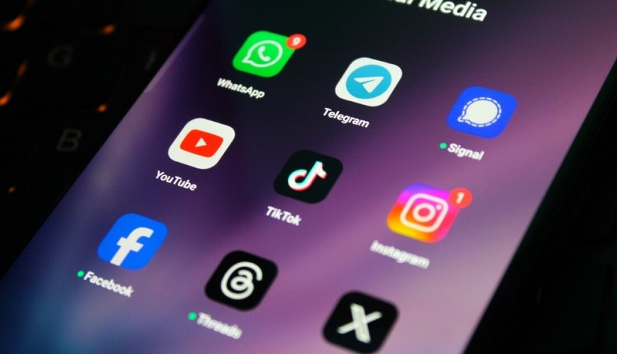 Canada Eyes Social Media Safety with New Under-16 Restrictions