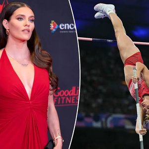 Alysha Newman Hits a Snag: Canadian Pole Vaulter and OnlyFans Sensation Suspended for Anti-Doping Violation
