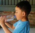 Toxic Water Woes: What a Chemical Found in Water Means for Children