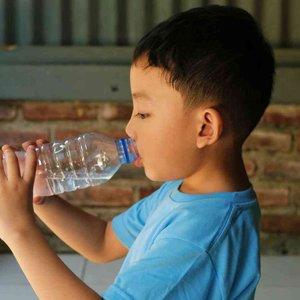 Toxic Water Woes: What a Chemical Found in Water Means for Children