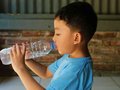 Toxic Water Woes: What a Chemical Found in Water Means for Children