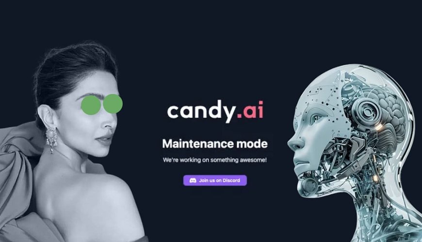 Candy AI Clones: The Future of Digital Companionship?