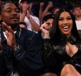 Cardi B and Stefon Diggs Welcome Their New Little Star