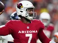 Cardinals QB Brissett's Bold Jab Stuns Cowboys Defense on Live TV