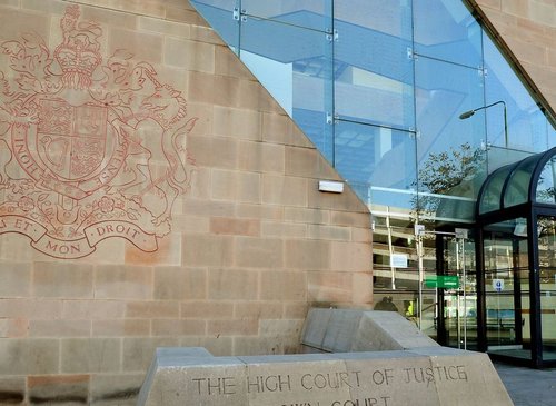 Carer Jailed for Stealing £30k from Blind Marine Veteran to Fund OnlyFans Splurge