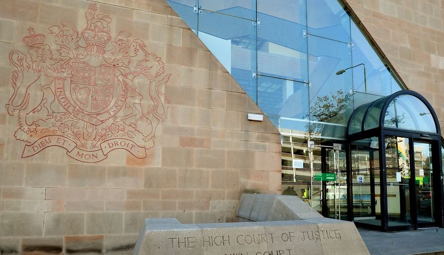 Carer Jailed for Stealing £30k from Blind Marine Veteran to Fund OnlyFans Splurge