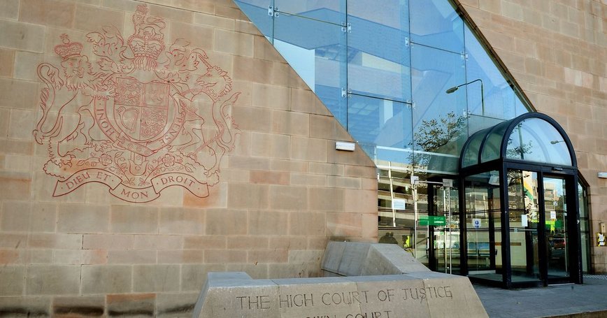 Carer Jailed for Stealing £30k from Blind Marine Veteran to Fund OnlyFans Splurge