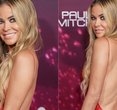 Carmen Electra Turns Heads with Iconic 90s-Inspired Look at The Abbey’s Celebration