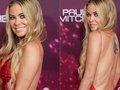 Carmen Electra Turns Heads with Iconic 90s-Inspired Look at The Abbey’s Celebration