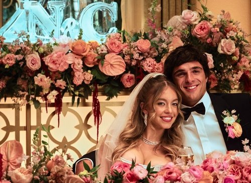 Cassie's Floral Fantasy: Euphoria's Deep Dive into Dreams and Delusions