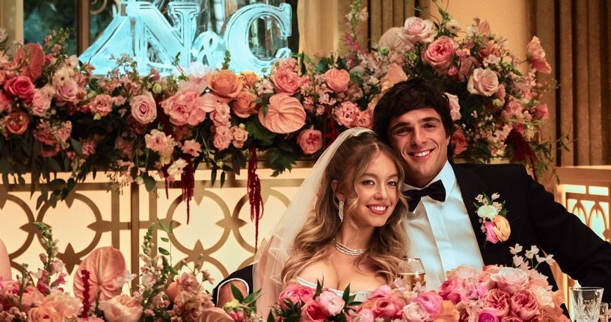 Cassie's Floral Fantasy: Euphoria's Deep Dive into Dreams and Delusions