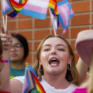 Catholic Charities' Controversial Promotion Sparks Outrage in New Mexico