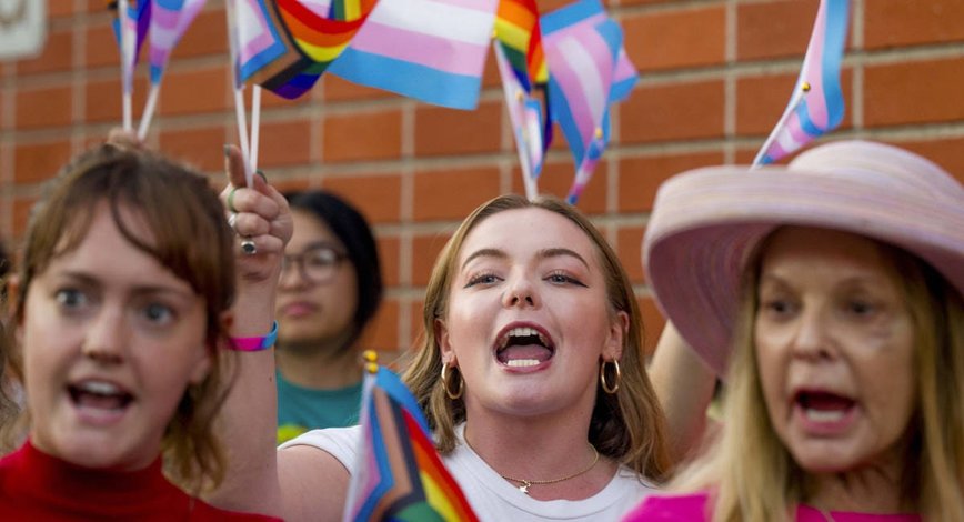 Catholic Charities' Controversial Promotion Sparks Outrage in New Mexico