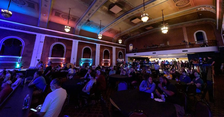 Step Into the Time Warp: Celebrate 50 Years of 'Rocky Horror' at the State Theater