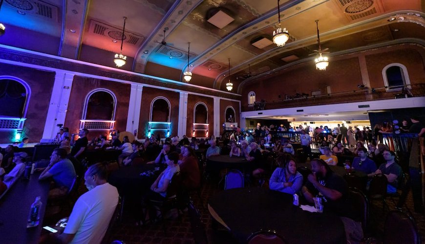 Step Into the Time Warp: Celebrate 50 Years of 'Rocky Horror' at the State Theater