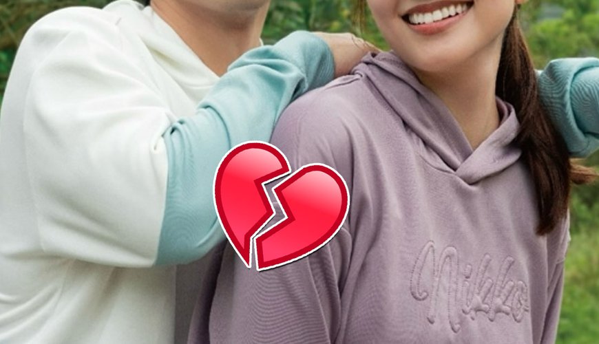 Virginia Lau and Andrew Pong End Their Romance: What Went Wrong?