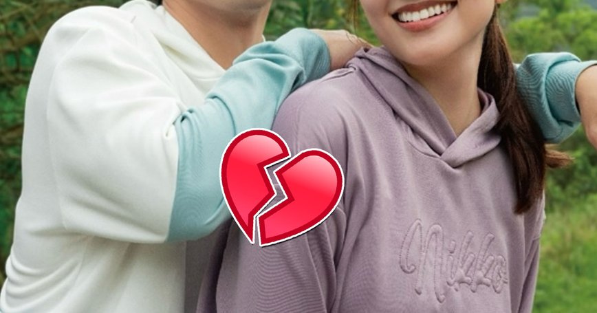 Virginia Lau and Andrew Pong End Their Romance: What Went Wrong?