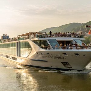 What Happens on a 2,000-Person Nude Cruise? This Organizer Spills the Tea