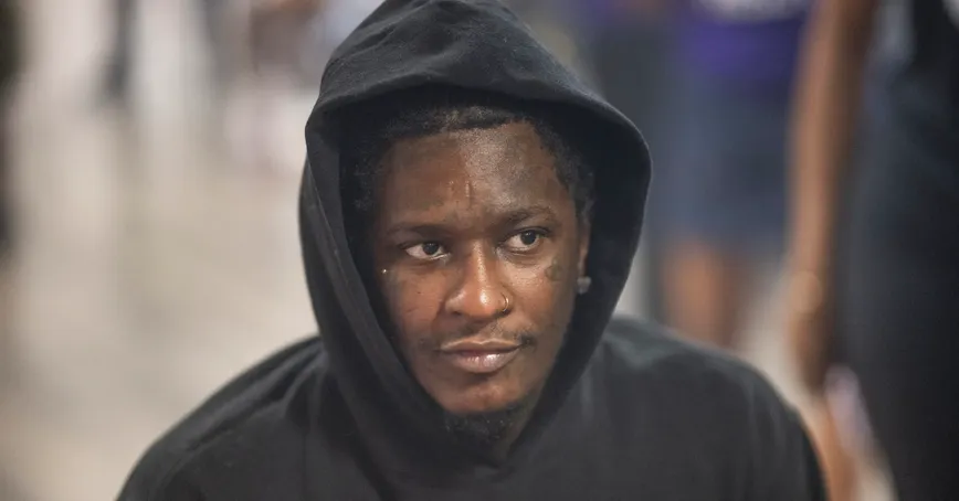 Celina Powell Spills NSFW Tea on Young Thug