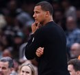 Celtics' Joe Mazzulla Sends NSFW Message to Immanuel Quickley Amid Preseason Drama