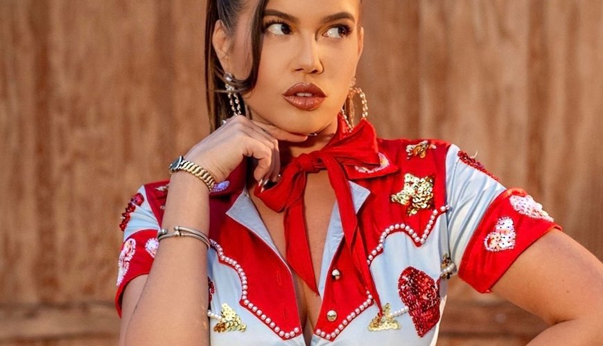 Chanel West Coast's Bold Leap: Mixing Country with Urban Beats in 'Giddy Up'