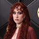 Chappell Roan Stuns at Grammys with Daring Topless Ensemble