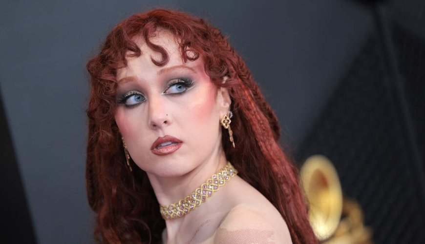 Chappell Roan Defends Bold Topless Look at the 2026 Grammys