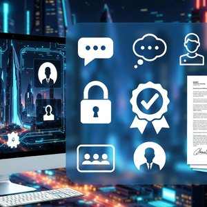 Character AI Ushers in Safer 'Stories' for Teens, Restricts Under-18 Access