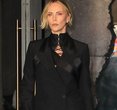 Charlize Theron Gets Candid on Romance: 'Just F--- Me'
