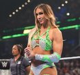Charlotte Flair's WWE Wardrobe Oops: How She Handled It Like a Pro