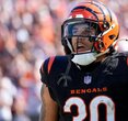 Chase Brown's Explosive Reaction to Bengals' Shocking Defensive Collapse