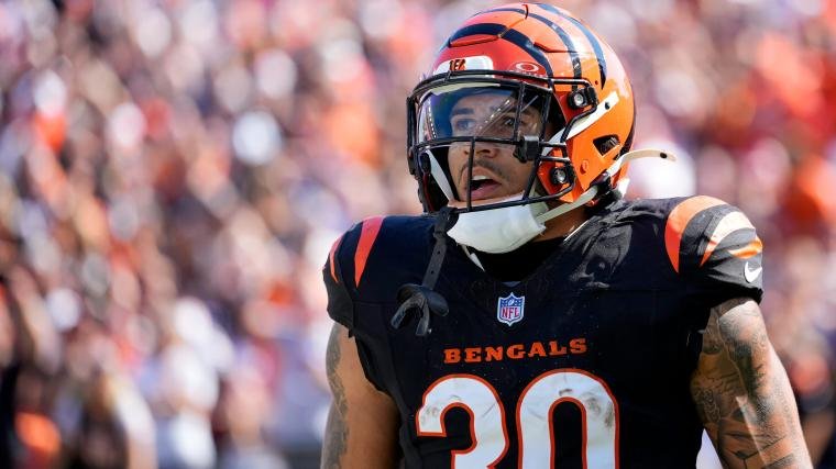 Chase Brown's Explosive Reaction to Bengals' Shocking Defensive Collapse